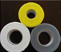 self-adhesive fiberglass mesh tape-Self-adhesive fiberglass tape